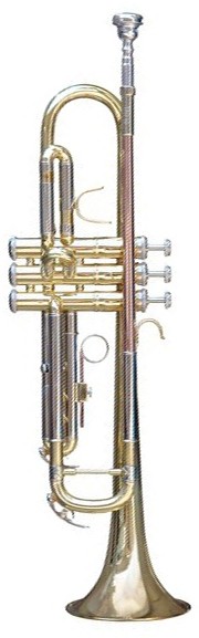 Trompeta Selmer TR-710-DIR